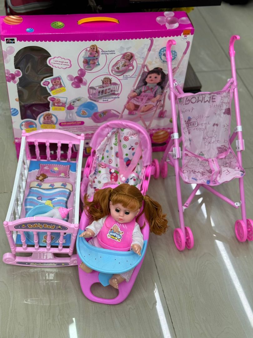 000 ACCESORIOS DE BEBÈ