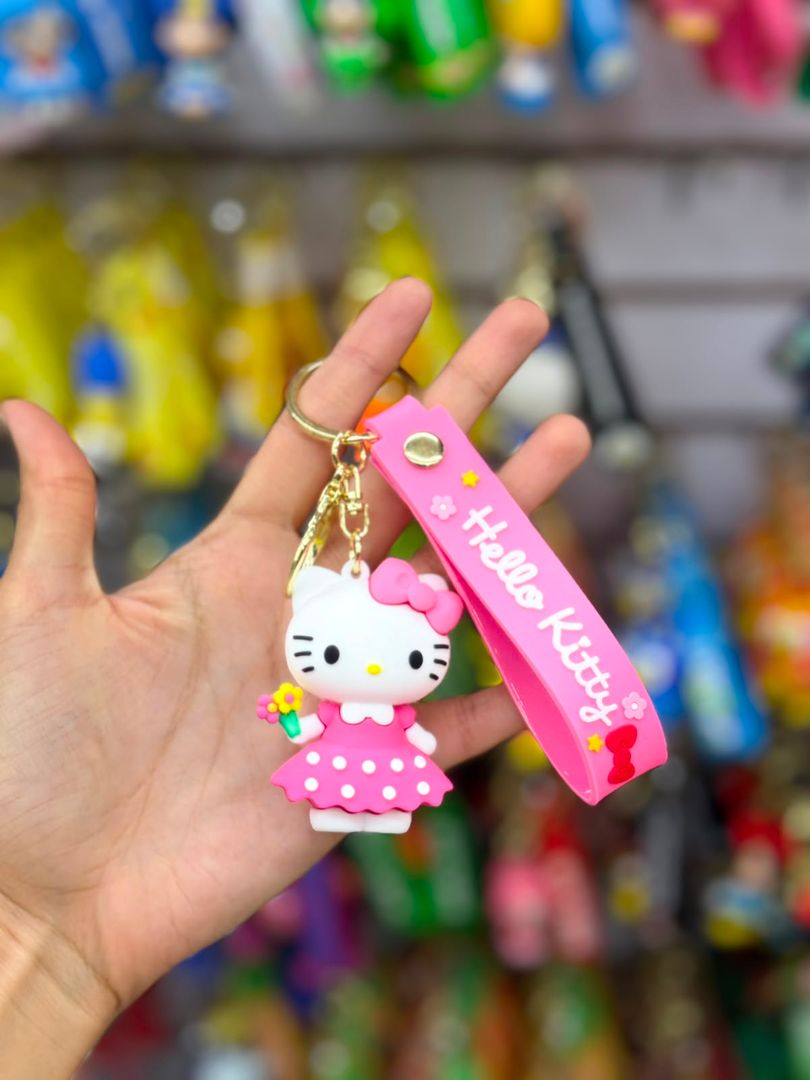 000 HELLO KITTY