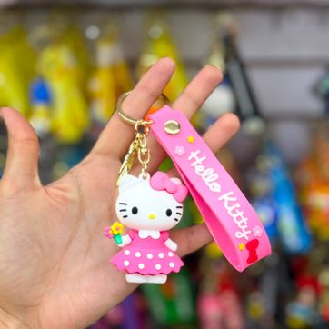 Imagen del producto 000 HELLO KITTY