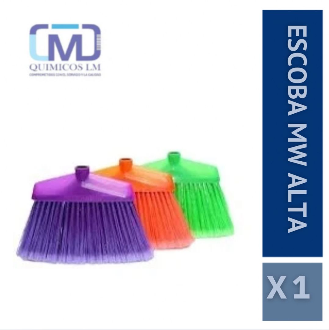 ESCOBA MW ALTA