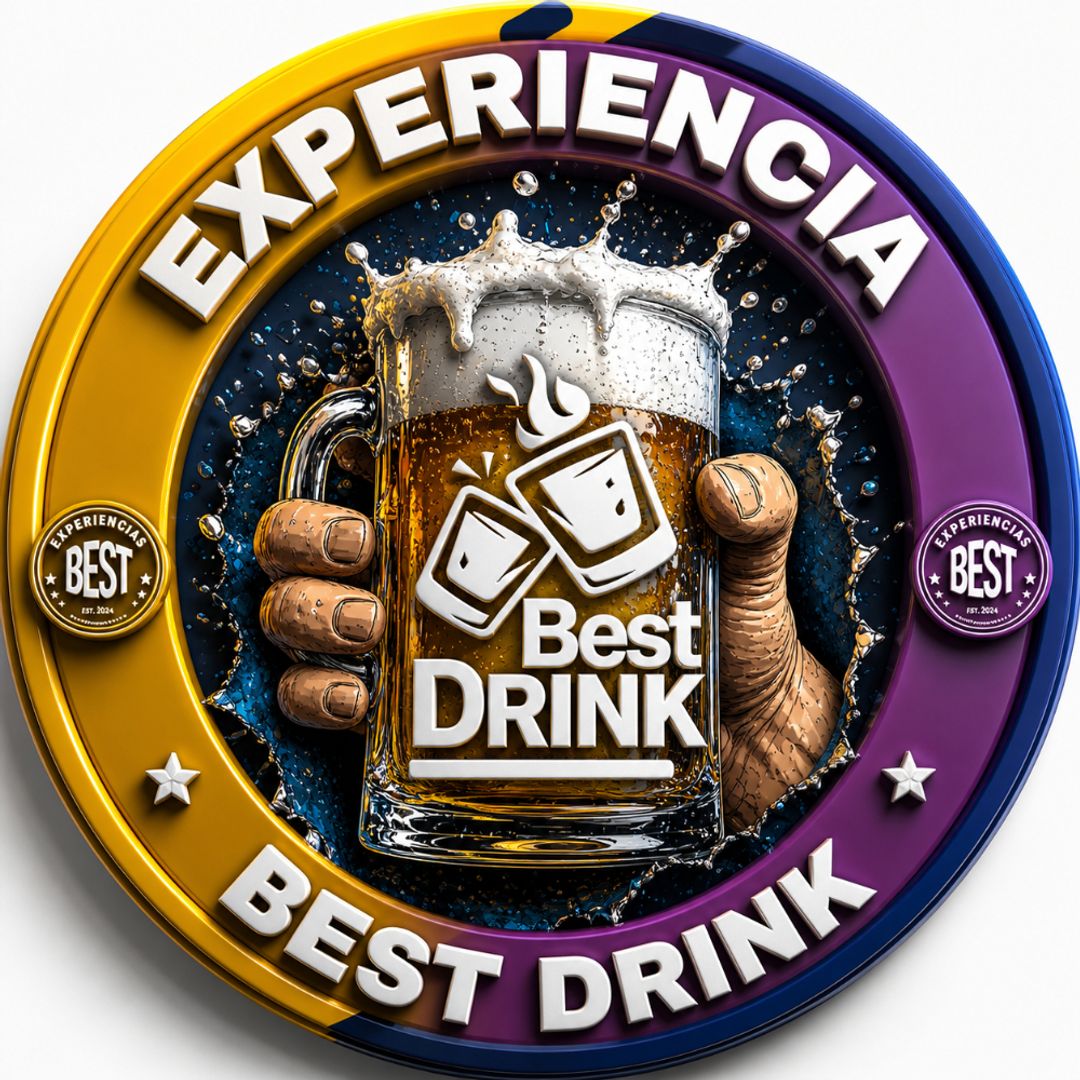 EXPERIENCIA BEST DRINK
