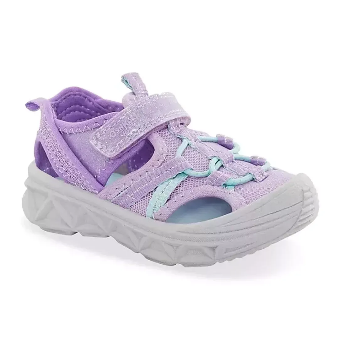 T25-26 Sandalias CARTERS