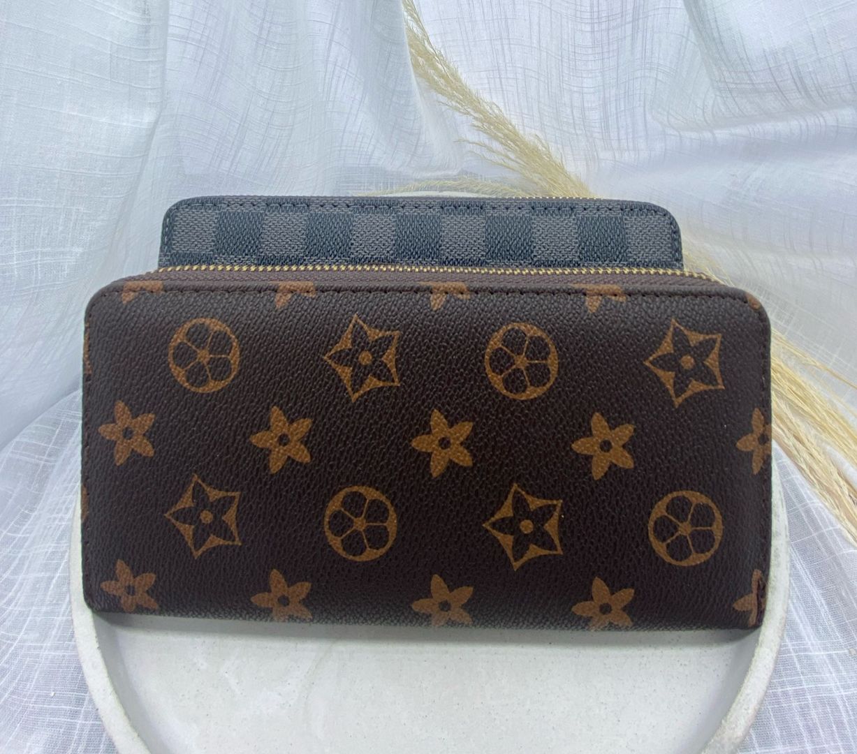 Billetera de dama