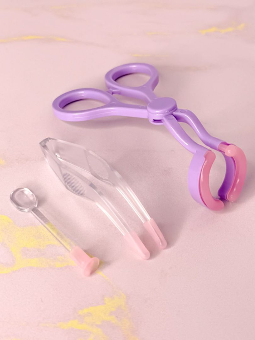 KIT APLICADOR PARA LENTES DE CONTACTO 