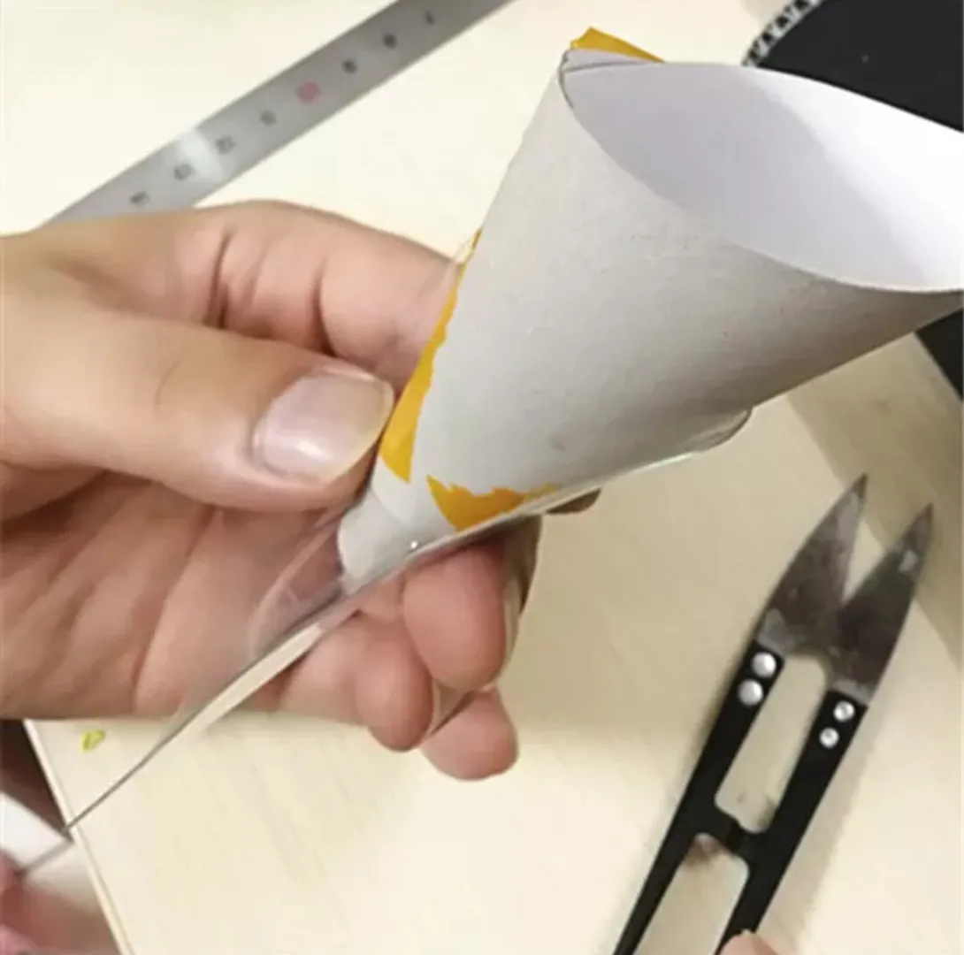 Bolsitas 9,5x12,5cm Plásticas Selladas 