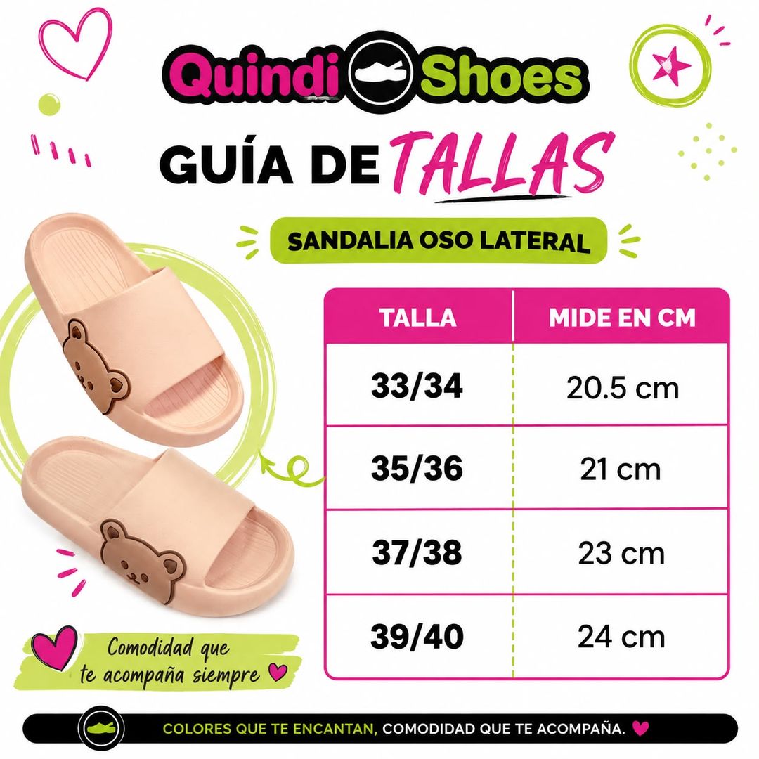 Sandalia