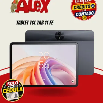 Imagen del producto TAB TCL 11 FE