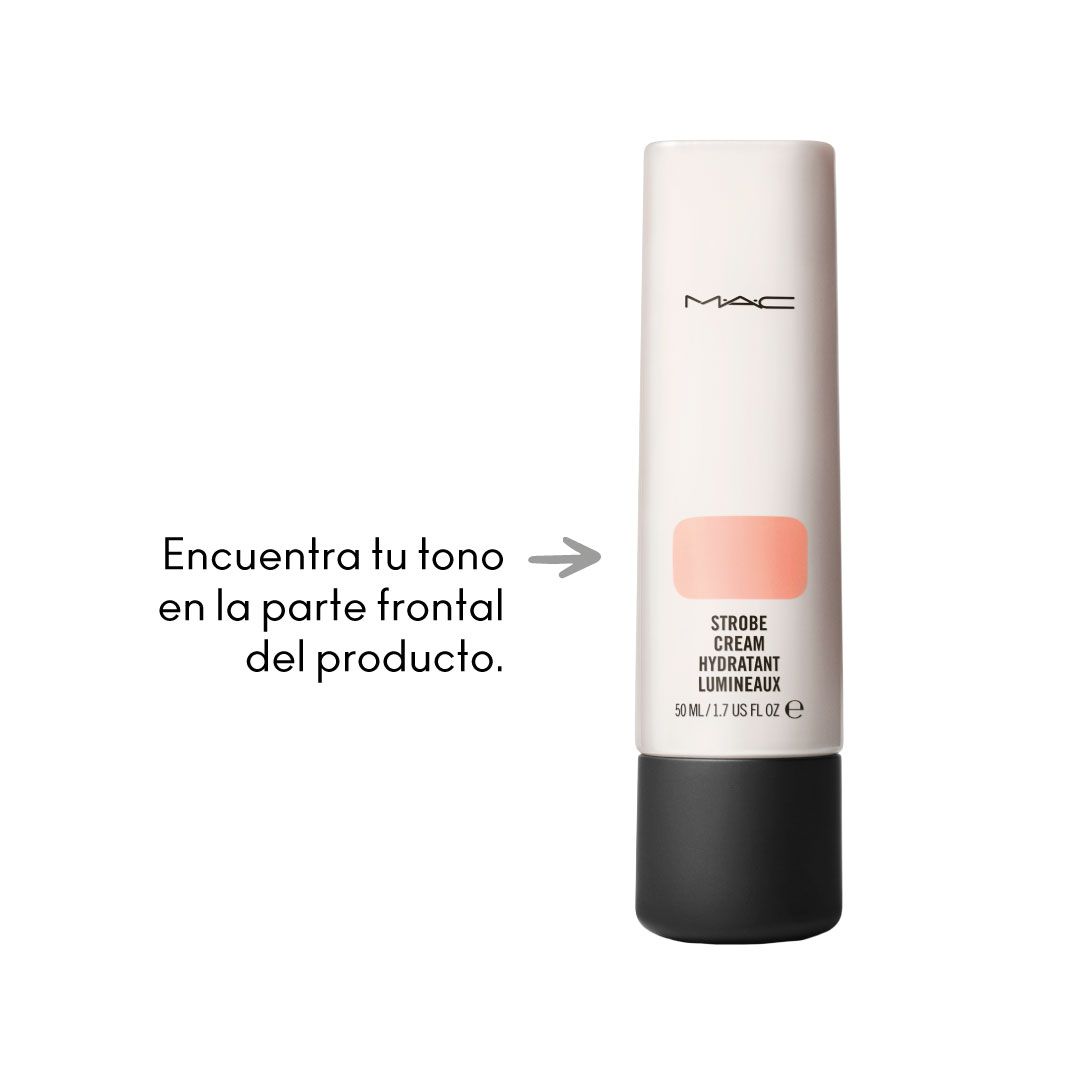 Hidratante Strobe Cream