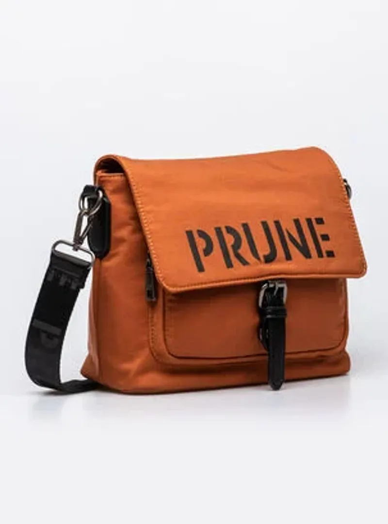 BANDOLERA FLIGHT CUOIO 