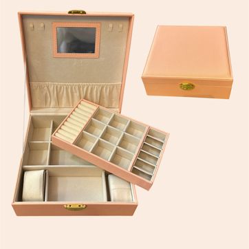 Imagen del producto Joyero CX2385