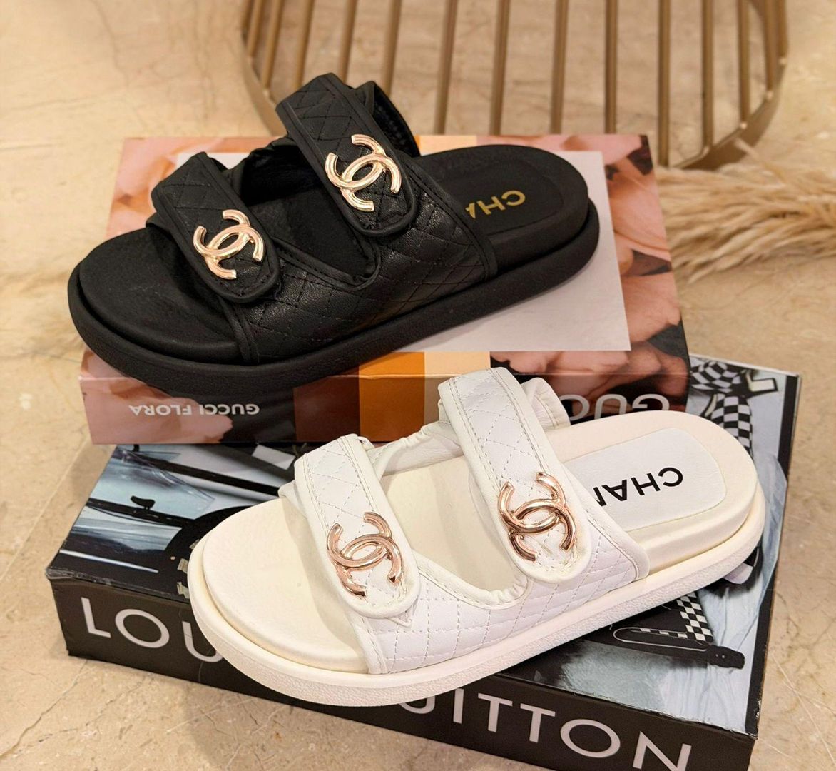 SANDALIAS 