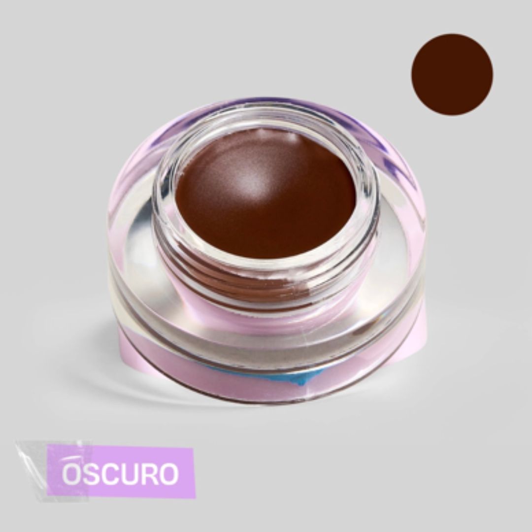 POMADA PARA CEJAS Y DELINEADOS LULA BEAUTY