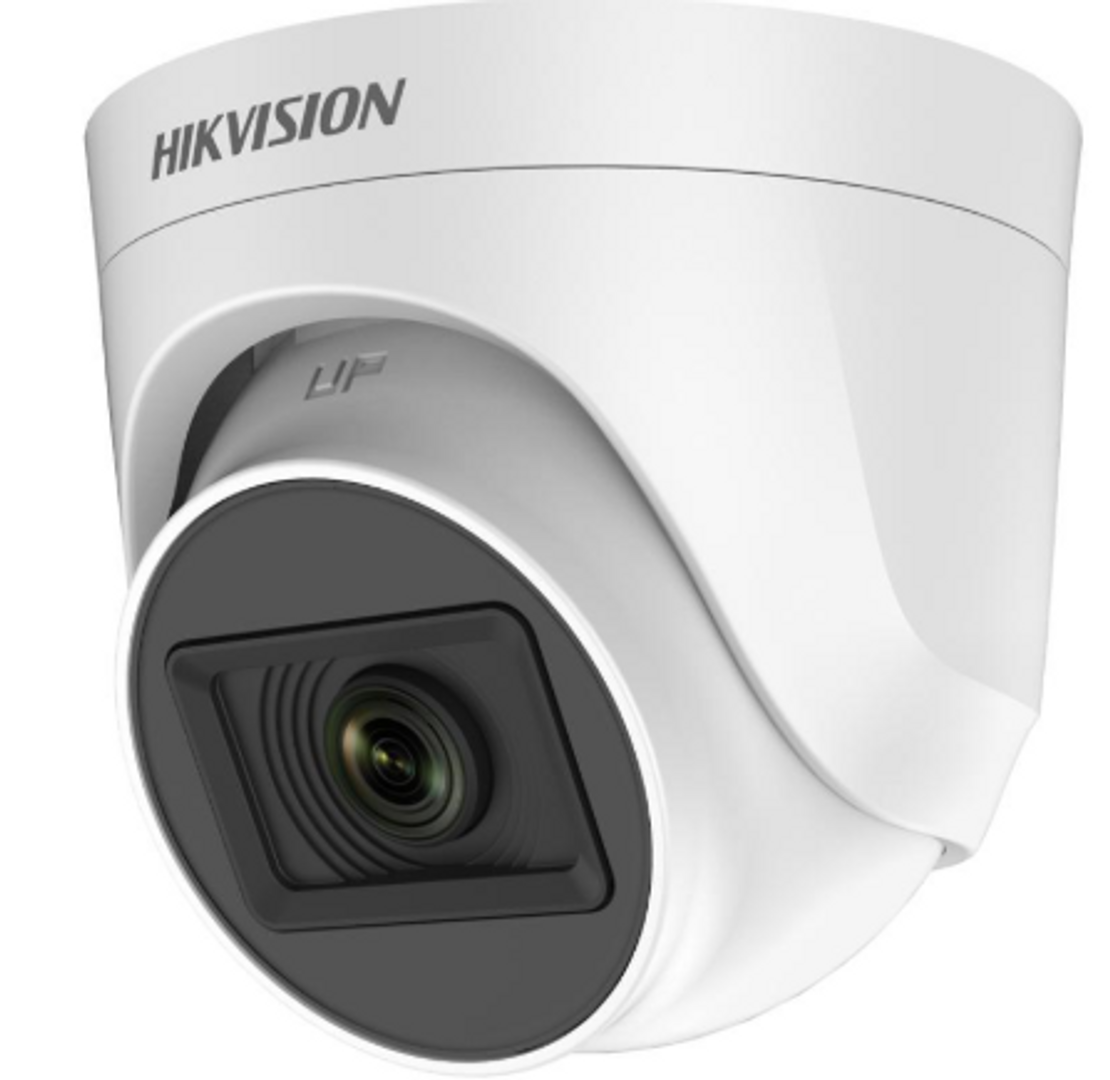 Camara tipo domo