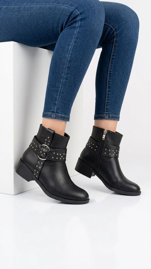 BOTIN DAMA