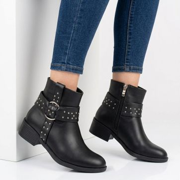 Imagen del producto BOTIN DAMA