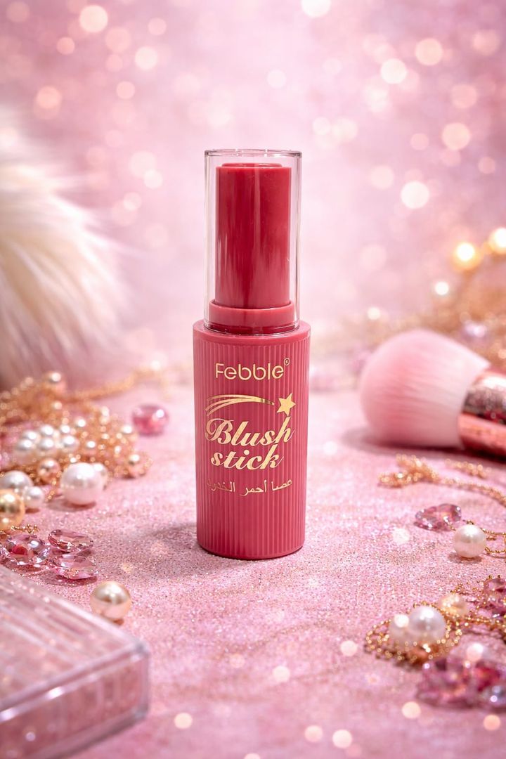 Rubor en Stick FEBBLE DU040