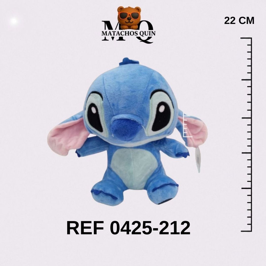 STITCH
