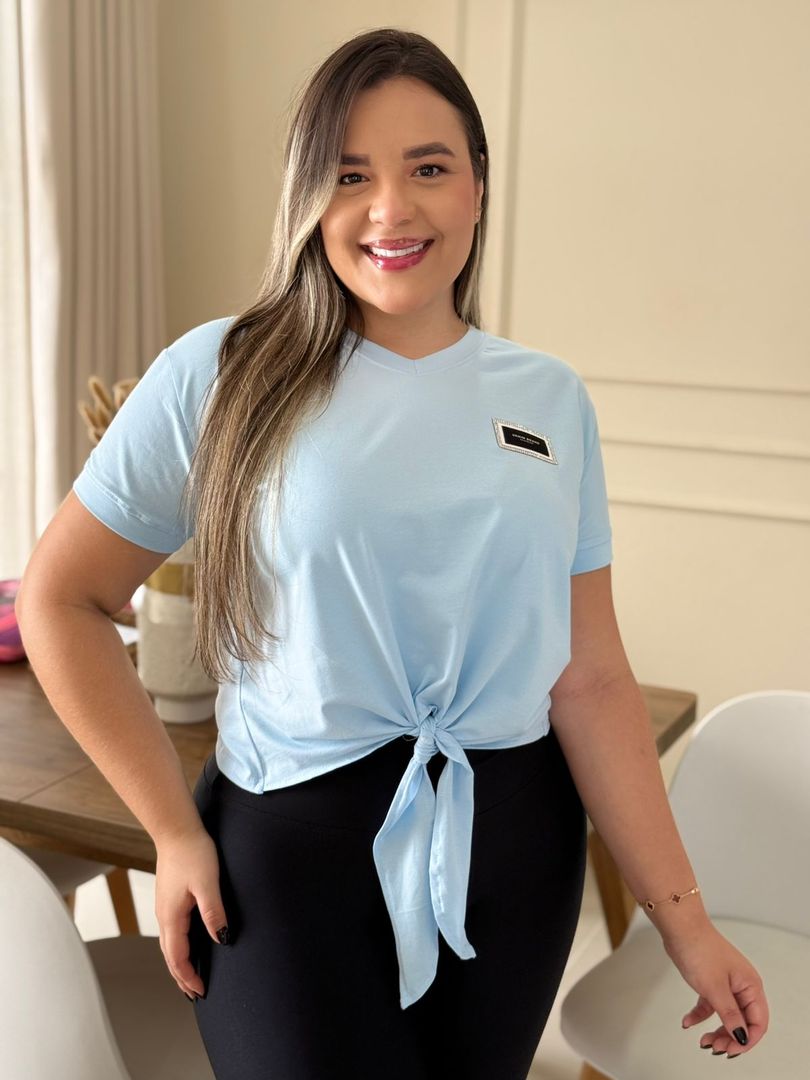 BLUSAS DEPORTIVAS
