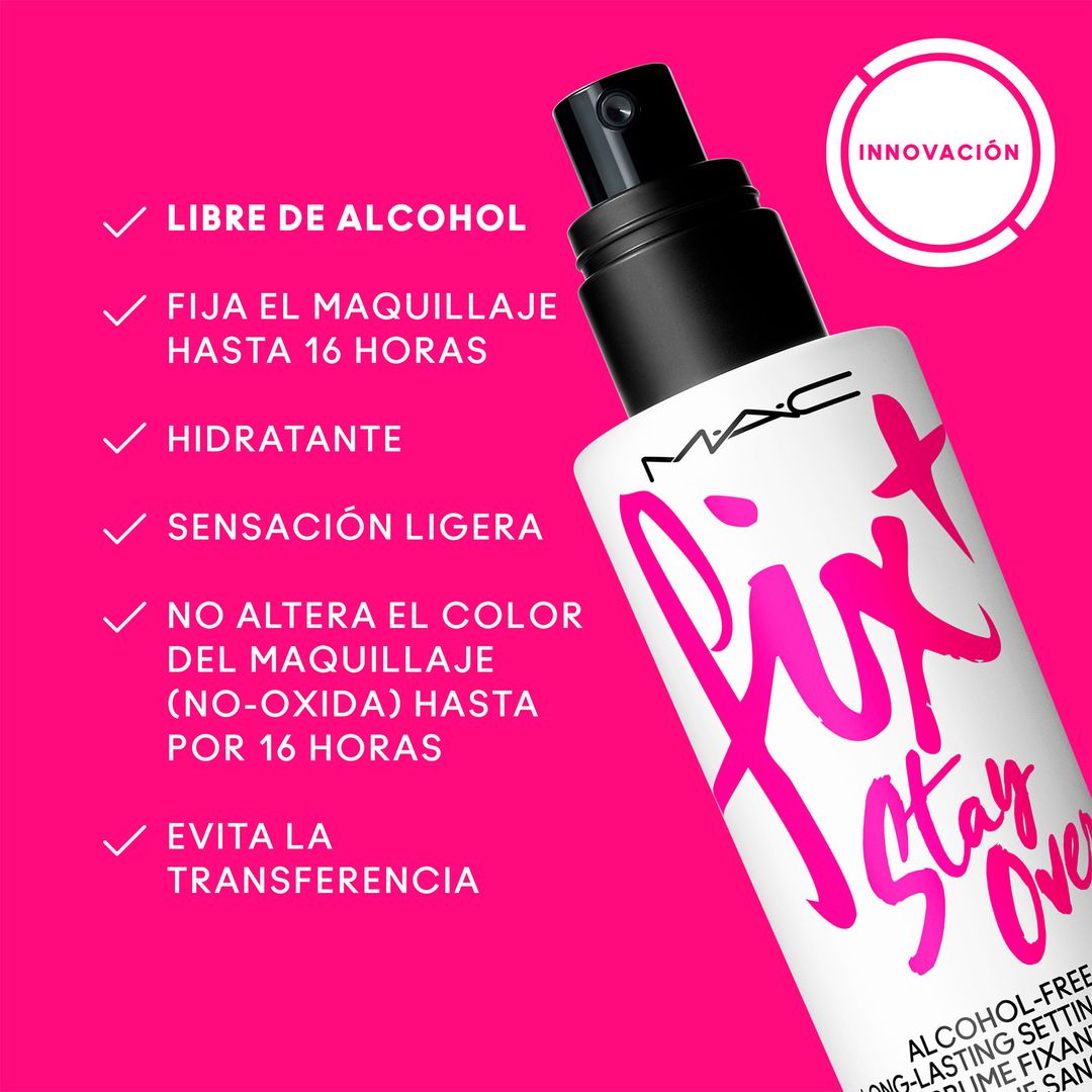 MAC PRIMER/FIJADOR FIX STAY OVER