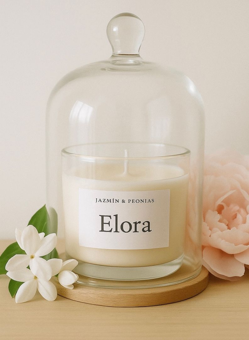 Vela Cover Mediana VENDIDAS