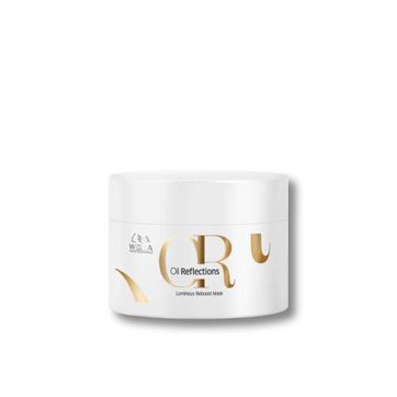 Imagen del producto MASK OIL REFLECTIONS 150ML WELLA
