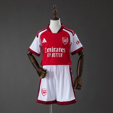 Arsenal 2026-27 Niño Fan - imagen 1