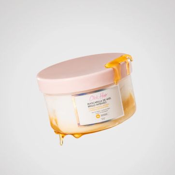MASCARILLA DE MIEL  - imagen 1