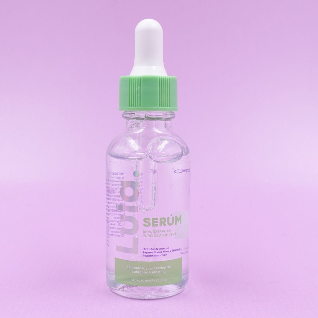 SERUM LULA BEAUTY 