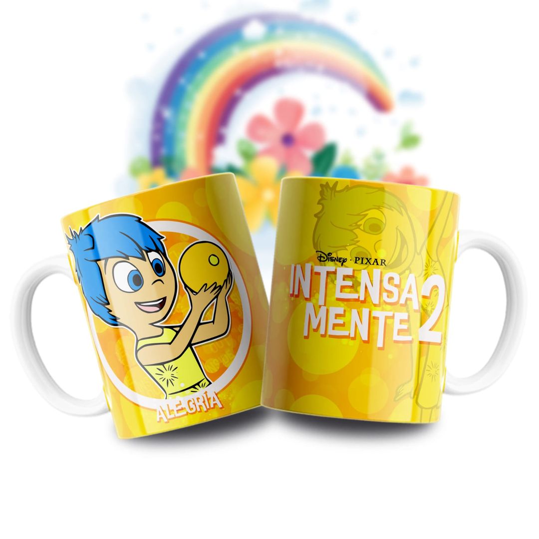 Mug Personalizados
