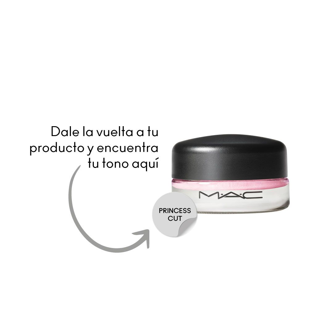 MAC PRO LONGWEAR PAINT POT SOMBRA