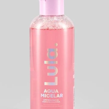 Imagen del producto 304A- AGUA MICELAR ROSA  LULA 