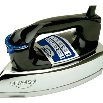 Plancha Seca Universal - imagen 1