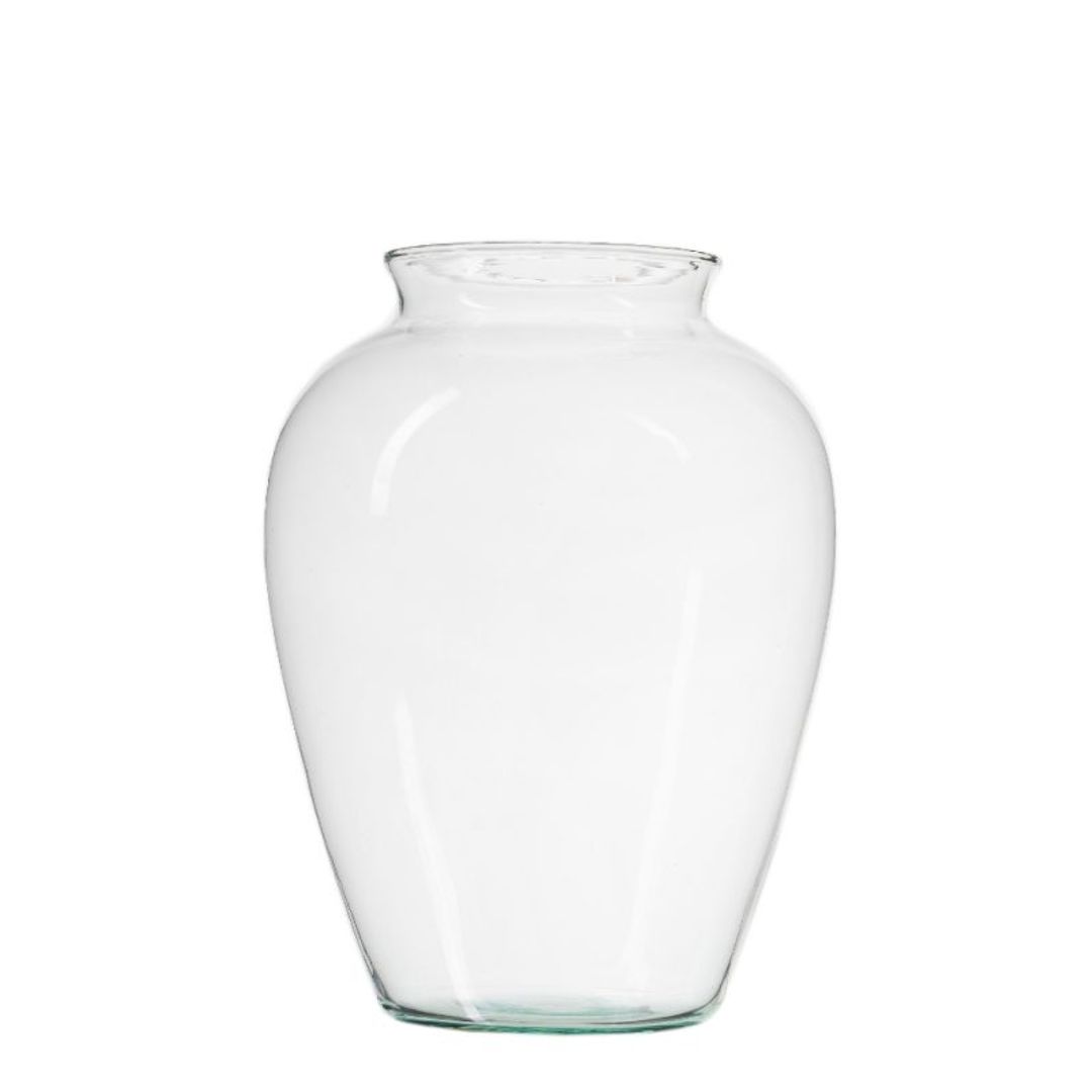 FLORERO FL02 TRANSPARENTE  OTUN FL02	