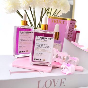 Truly Grande - imagen 1