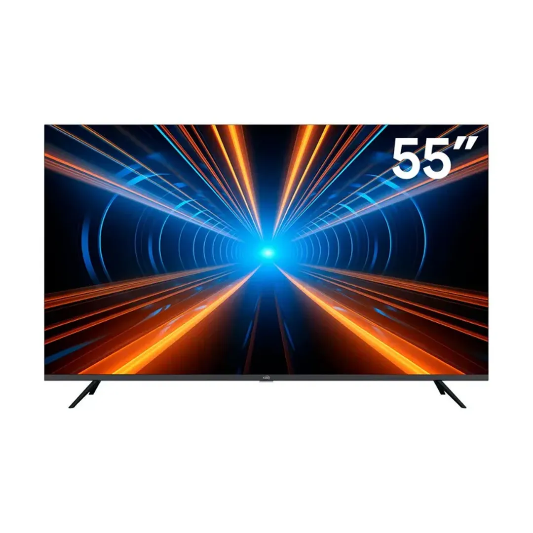 LED KALLEY 55" GOOGLE 4K MAX