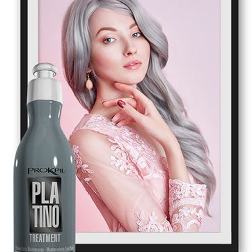 Tratamiento Color Platino 300ML - imagen 2