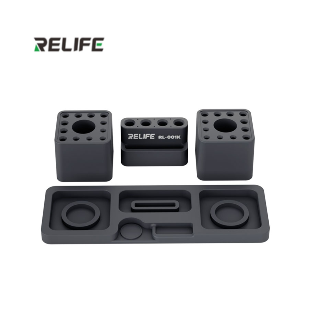 ORGANIZADOR HERRAMIENTAS RELIFE RL-001K (N/A)