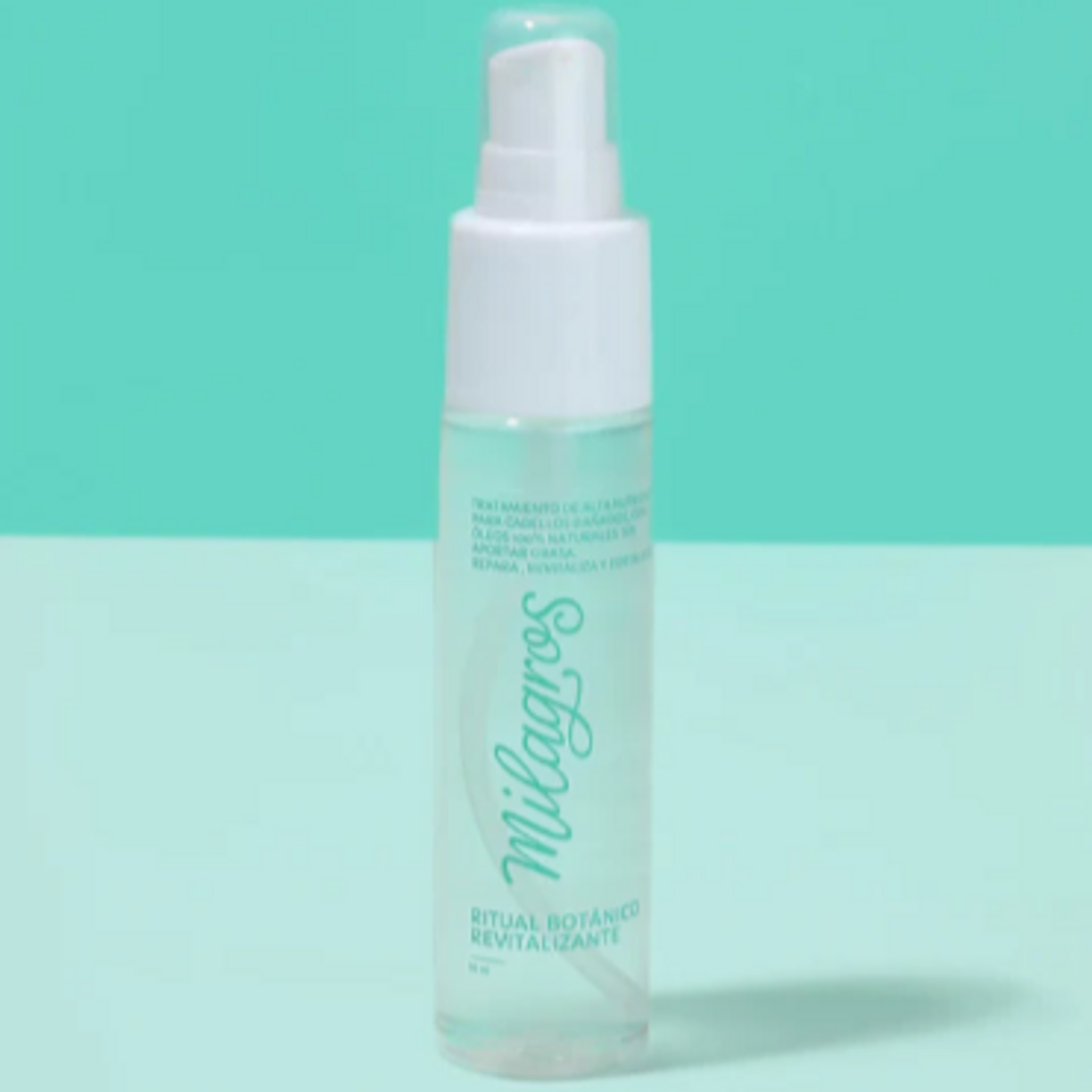 SERUM REVITALIZANTE MILAGROS