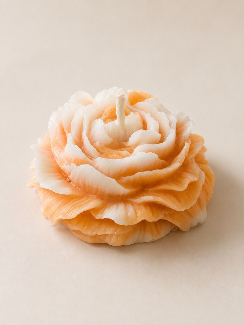 Vela Peonia