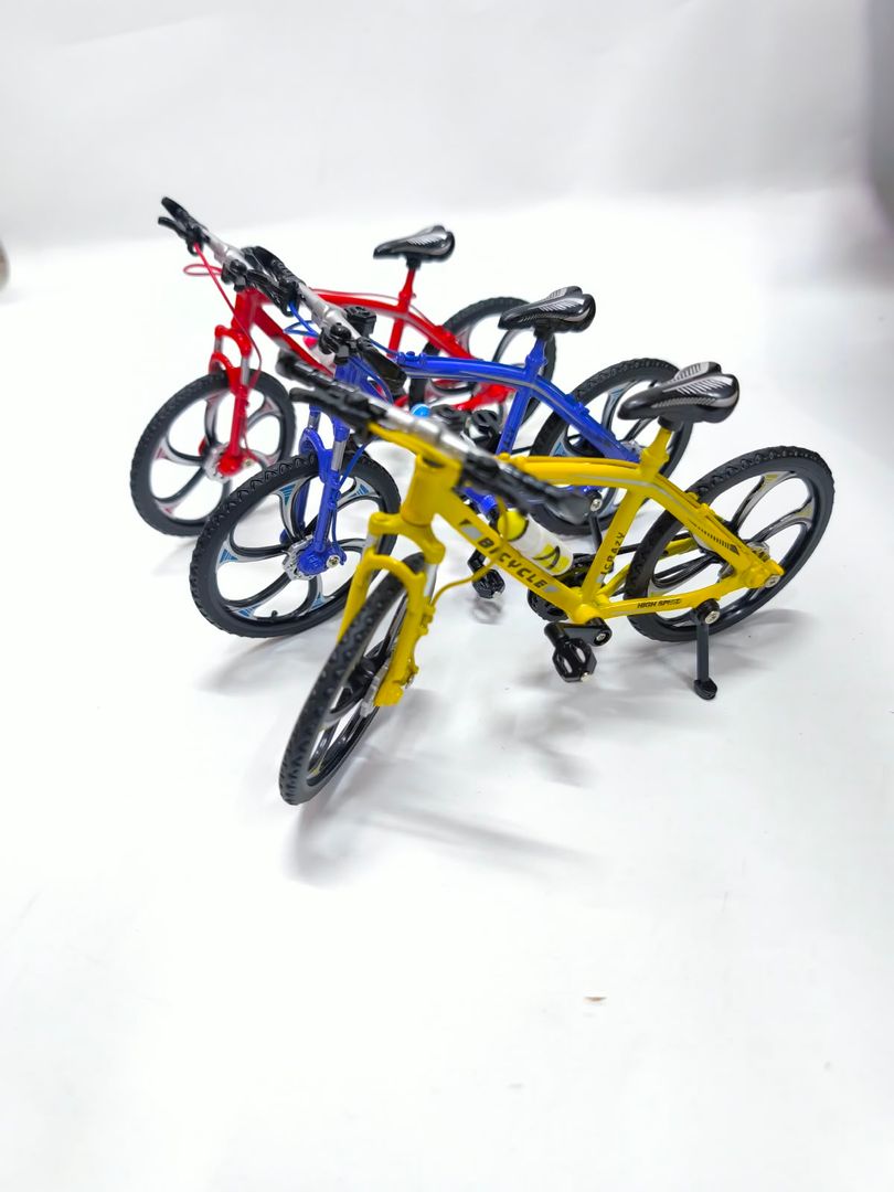 BICICLETA METALICA AT-062