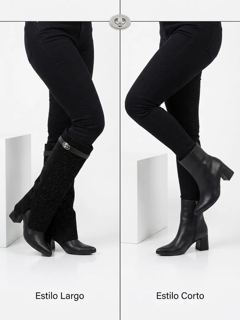 BOTA CONVERTIBLE