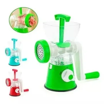 Molino de carne  - imagen 5