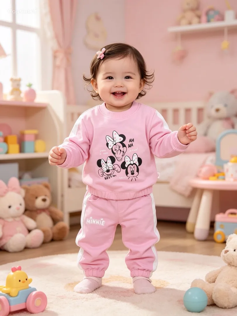 CONJUNTO DEPORTIVO BEBITA