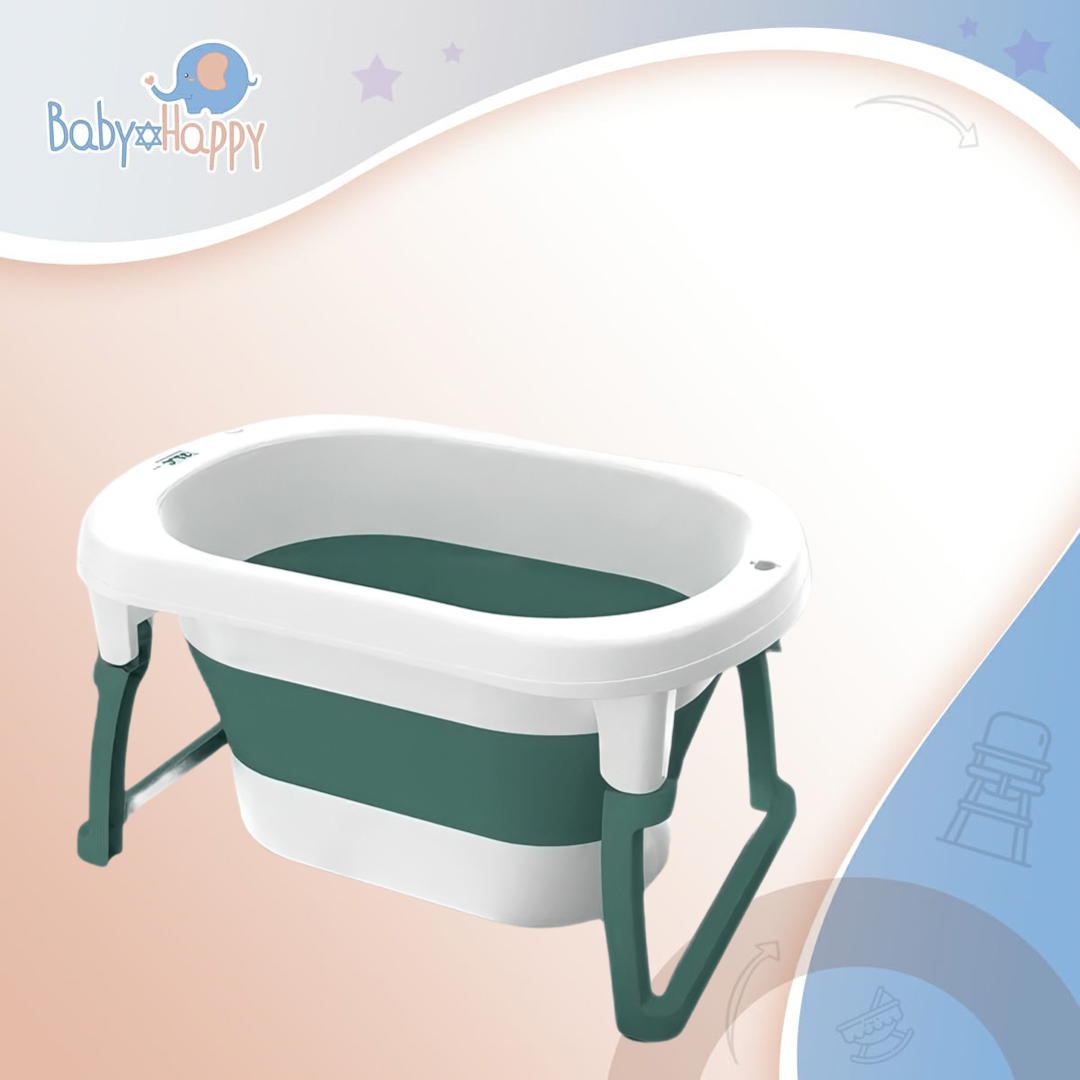 Bañera plegable “Tina” 