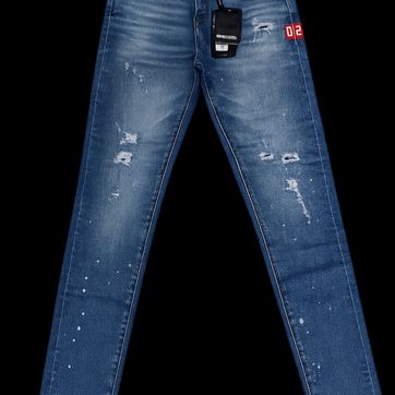 JEAN DSQ - imagen 1