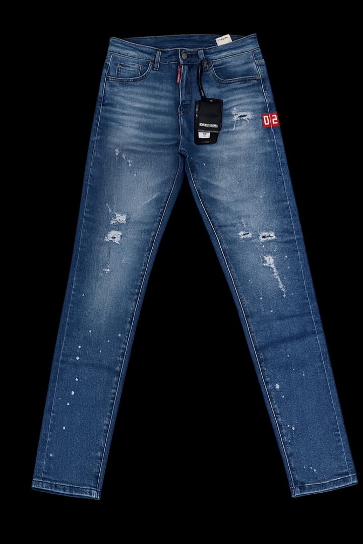 JEAN DSQ