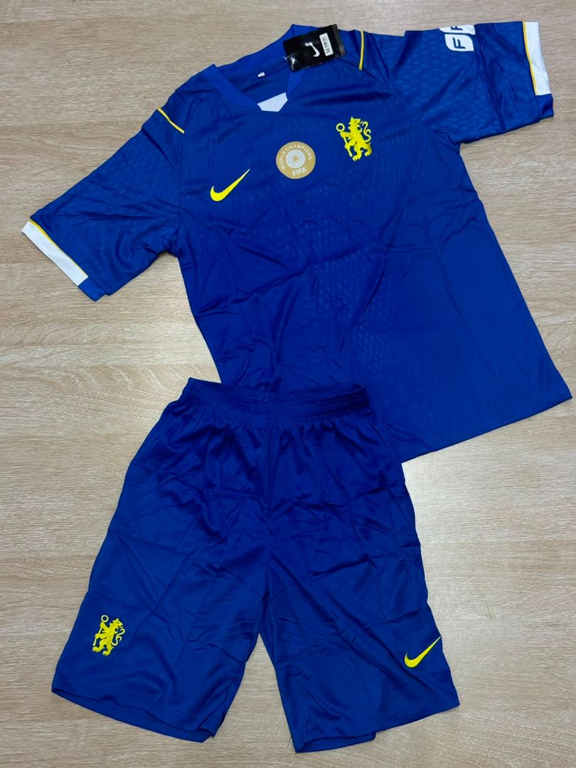 000 CHELSEA F.C