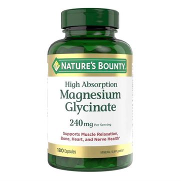 Imagen del producto MAGNEISUM GLYCINATE