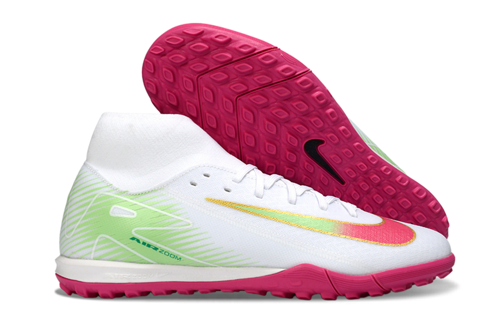 Tenis Mercurial TF - Sintética / Turf Lote 1
