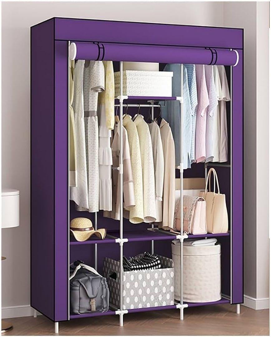Closet mediano x3